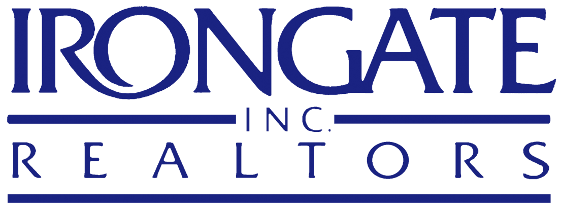 Irongate Realtors logo